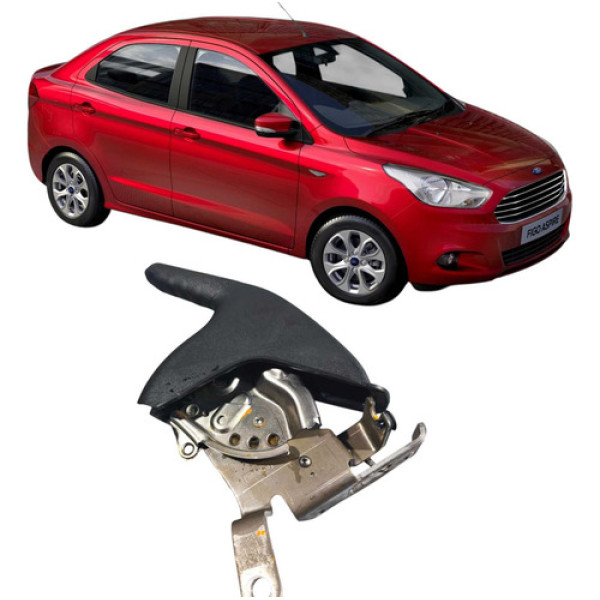 Freio De Mão Ford Ka 1.0 3c 2018-2021 Cn152780f