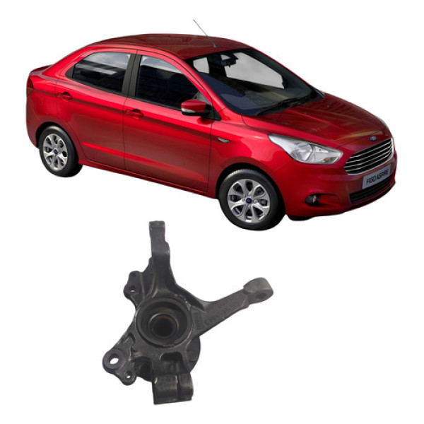 Manga De Eixo Direita Ford Ka 1.0 3c 2018-2021 E3bc3k170