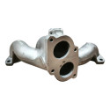 Coletor De Escapamento Chevrolet Omega 1994 90209998 