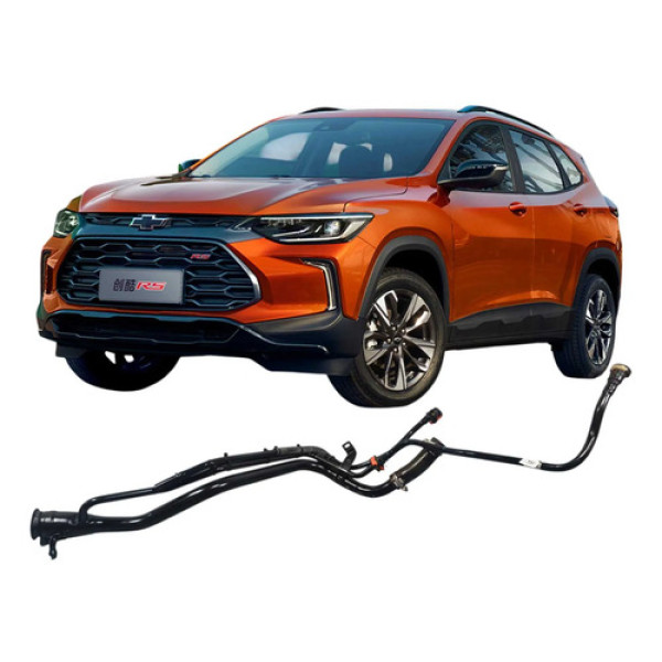 Gargalo Tanque De Combustível Gm Tracker 2020-2024 26378888