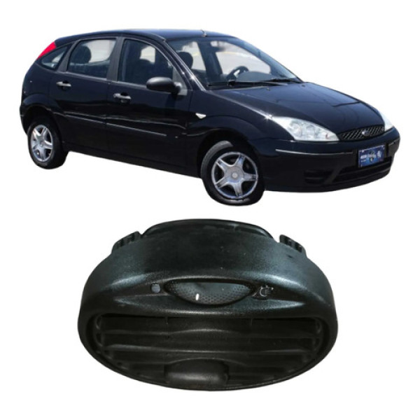 Difusor Saida Ar Central Ford Focus 2009 1.6 Original