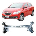 Eixo Suspensão Traseira Chevrolet Onix 1.0 2014 Original