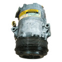 Compressor Ar  Chevrolet Astra 2002 2.0 Original 