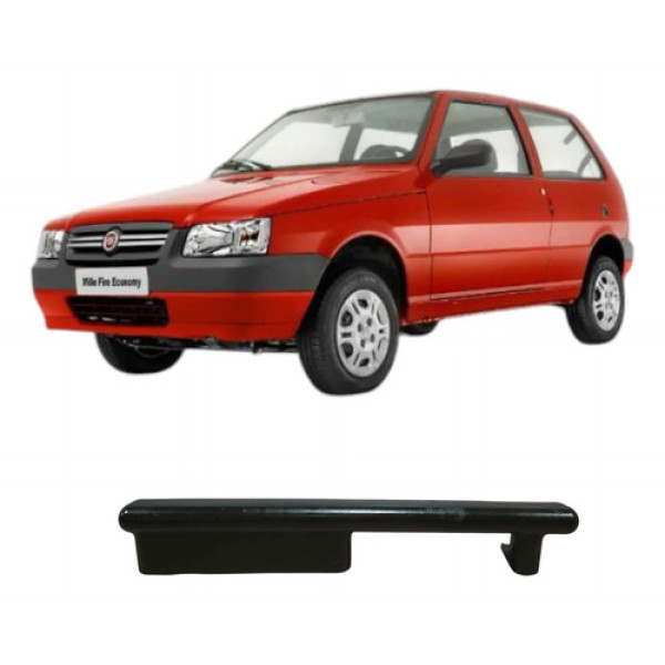 Apoio Braço Dianteiro Direito Fiat Uno 2012 1.0 1897491sx Preto