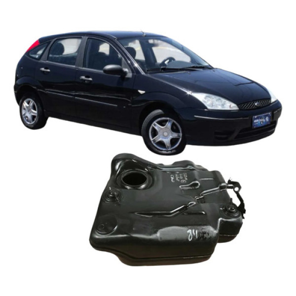 Tanque Combustível Ford Focus 2009 1.6 Original 
