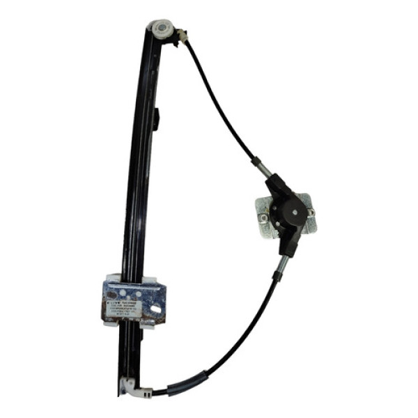 Máquina Vidro Manual Dianteiro Direito Fiat Uno 2008 A 2013