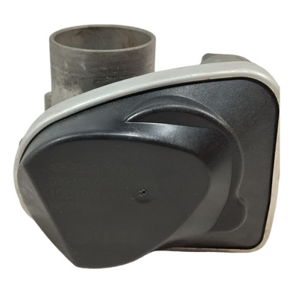 Corpo Tbi Borboleta Flex Vw Fox Gol Parati 2010 A 2010