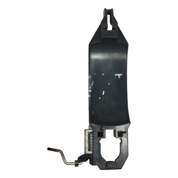 Suporte Maçaneta Dianteiro Traseiro Direito Fiat 2007 A 2020 Dianteira/traseira