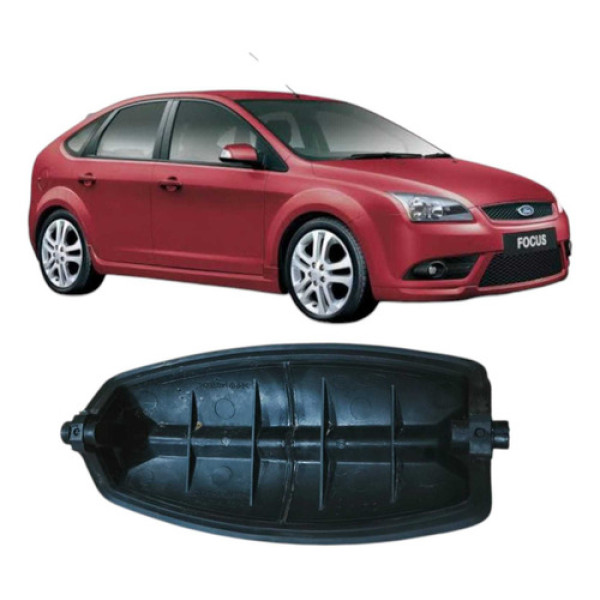 Palheta Difusor Interno Caixa De Ar Ford Focus 2008 Xs4h18a4