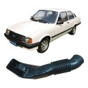 Duto Ar Ventilação Central Chevrolet Chevette 1989 Original