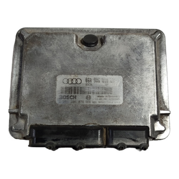 Módulo Injeção Audi A3 1.8 1999 06a906018cn