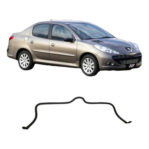 Barra Estabilizadora Peugeot 207 2009 1.4 Original