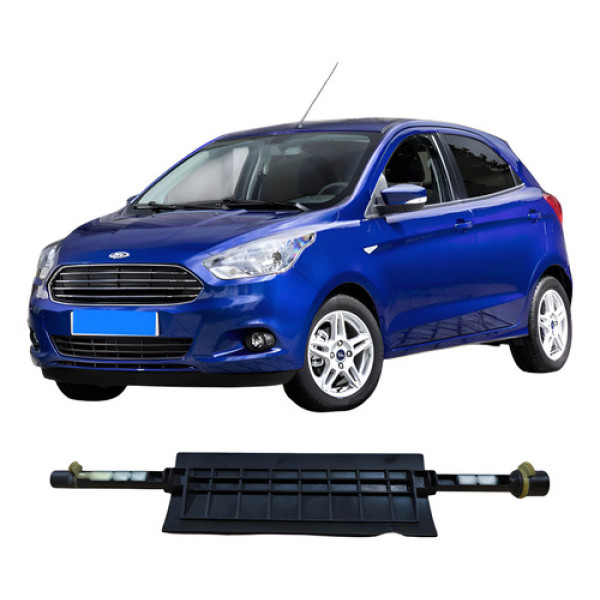 Palheta Difusor Interno Ar Condicionado Ford Ka 2018
