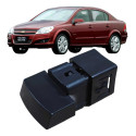 Botão Falso Posição 3 Central Vectra Elite 2009 93382964 Preto