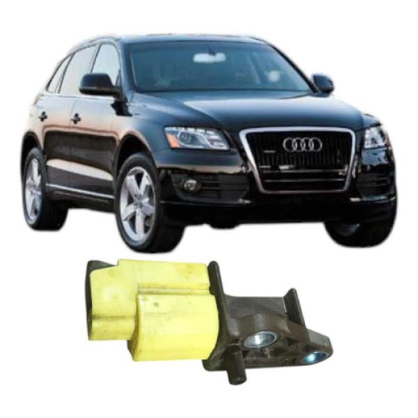 Sensor De Impacto Airbag Audi Q5 2012 2.0 8k0959651 Original