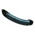 Apoio Braço Traseiro Direiro Gm Celta 93363517 1.0 Original Preto