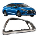 Moldura Difusor Ar Direito Chevrolet Cruze  1.4 2018-2021
