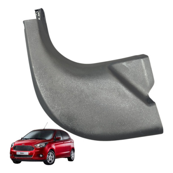 Soleira Dianteira Esquerda Ford Ka Ano 2014 A 2018