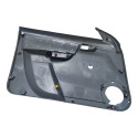 Forro Porta Dianteira Direita Chevrolet Prisma 2012 1.4 4p