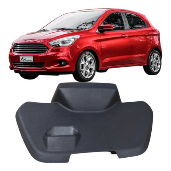 Forro Interno Tampa Traseira Ford Ka 2015 1.0 3c E3b5a42906