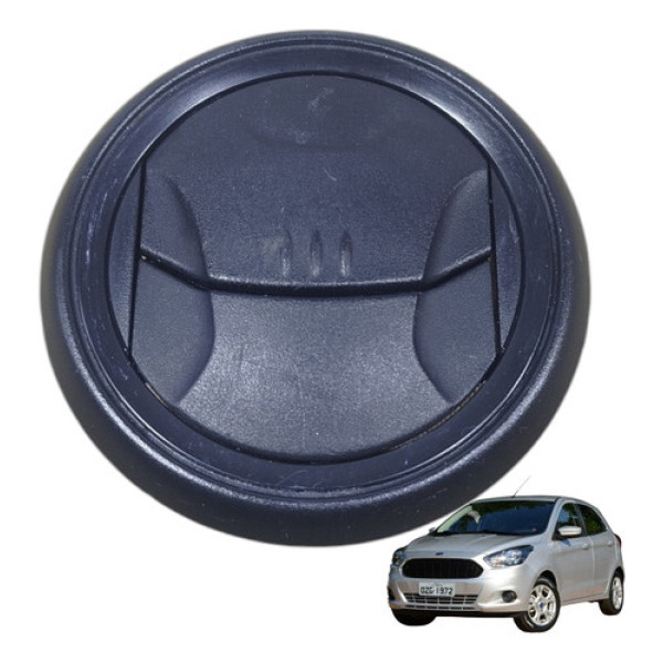 Difusor Saida Ar Esquerdo/direito Ford Ka 2014/2020 Original