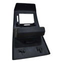 Porta Objetos Painel Chevrolet Vectra Elite  2009 93382391 Preto