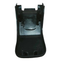 Acabamento Trilho Banco Dianteiro Esq Honda Cr-v 2011 Orig Preto