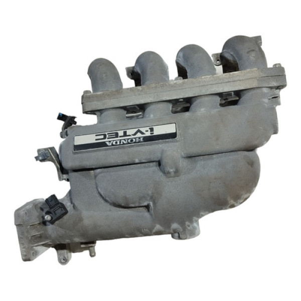 Coletor Admissão Honda Fit City 1.5 2009 A 2013