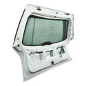 Tampa Porta Malas Chevrolet Celta 2004 1.0 Original Branco