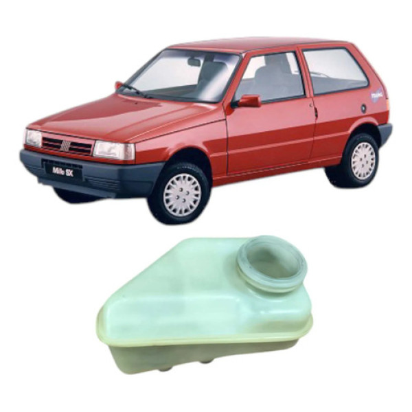 Reservatório Liquido Freio Fiat Uno 2000 1.0 2p Original 