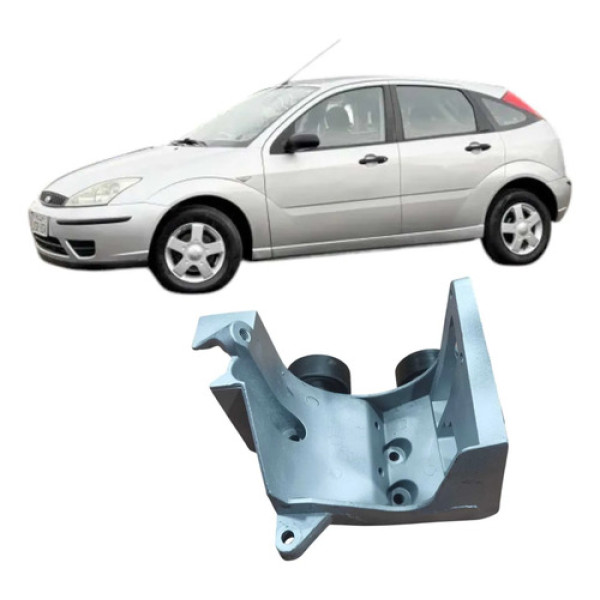 Tensor Correia Alternador Escort Focus 1.6 2007 2s6g10k018bb