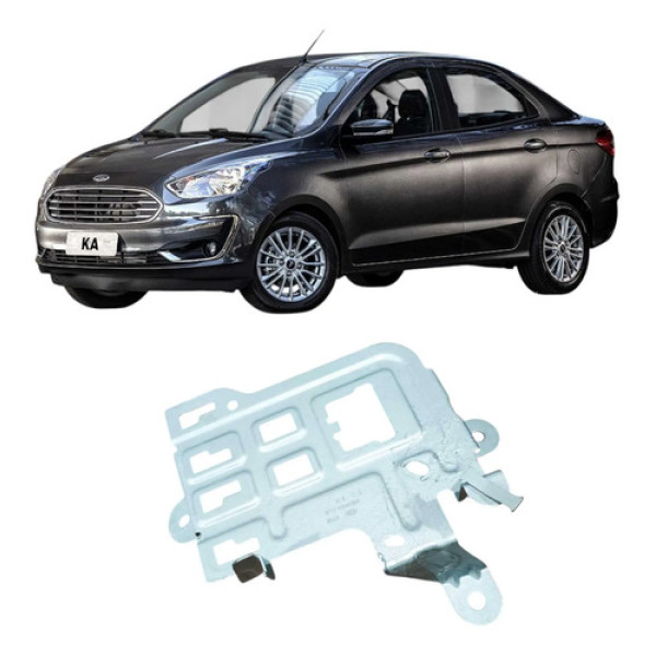 Suporte Modulo Bsm Ford Ka 2020 1.0 3c Original