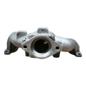 Coletor De Escape Chevrolet Corsa 2001 1.0 Original 93230959