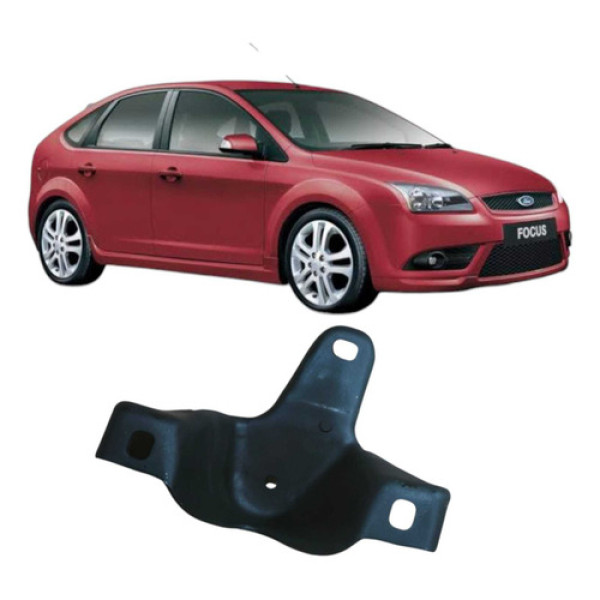 Suporte Coxim Ford Focus 2008 1.6 9744551