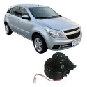Eletrovemtilador Caixa Ac Chevrolet Agile 2012 1.4 Original