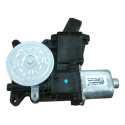 Motor Vidro Dianteiro Esquerdo Gm Tracker 2015 Original