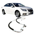 Mangueira Ar Condicionado Gm Cruze Sedan 2014 1.8 Original