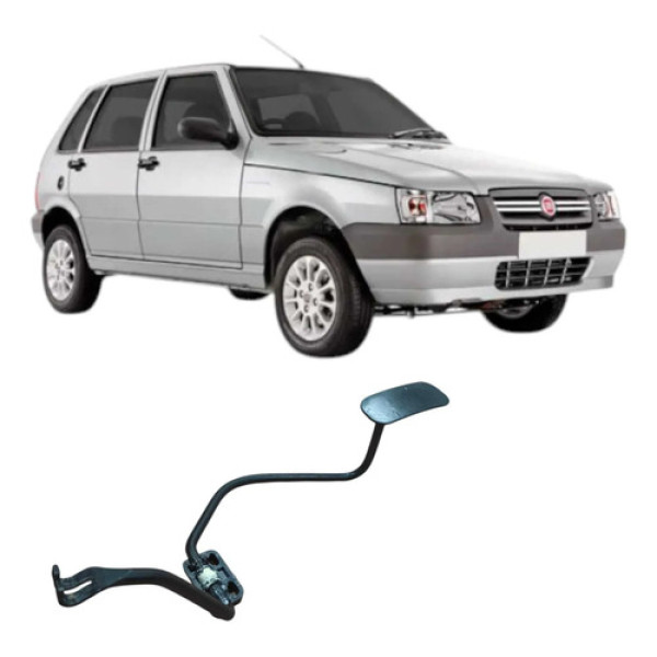 Pedal Acelerador Fiat Uno Mille 2004 1.0 3p Original