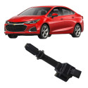 Bobina Ignição Chevrolet Cruze 1.4 Turbo 2018-2021 12635672
