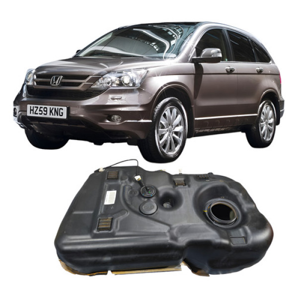 Tanque Combustível Honda Crv 2009 2010 2011 2012