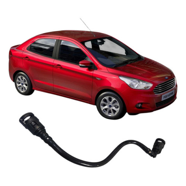 Mangueira Atuador Embreagem Ka 1.0 3c 2018-2021 D1n16982