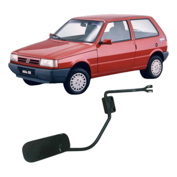 Pedal Acelerador Fiat Uno Mille 2000 1.0 2p Original