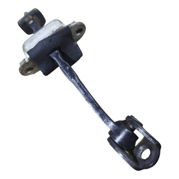 Limitador Da Porta Traseira Direita Ford Ka 2014 A 2018 .