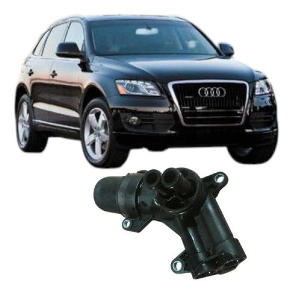 Filtro Câmbio Automático Audi Q5 2012 2.0 Aut Original