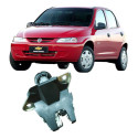 Fechadura Porta Malas Chevrolet Celta 2004 1.0 Original
