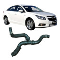 Mangueira Saída Ar Quente Gm Cruze Sedan 2013 1.8 Original