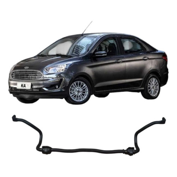 Barra Estabilizadora Ford Ka 2019 1.5 3c Original 