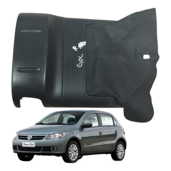 Acabamento Superior Coluna Direção Gol G5 1.6 4p 2010 A 2015