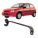 Asa Morcego Suspensão Dianteira Direita Gm Corsa 1.0 2p 1998