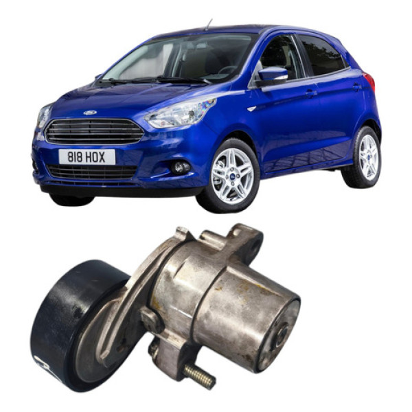 Tensor Esticador Correia Ford Ka 1.0 3cc 2015 2020